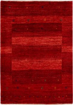 Persja Gabbeh Loribaft Atash 121x86