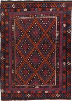 Kilim Afghan Antiek 314x226