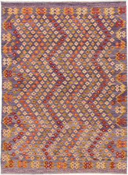 Kilim Afgán 246x183