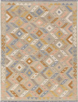 Κιλίμ Afghan 197x154