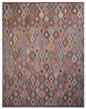 Kilim Afghan 393x318