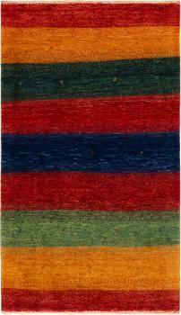 Persian Gabbeh Loribaft Essence 143x84