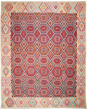 Kilim Afghan 378x307