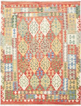 Kilim Afegão 194x149