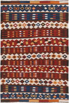 Kilim Afghan Heritage 300x204