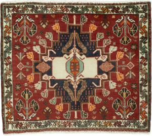 Shiraz 53x63