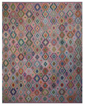 Kilim Afghan 394x315