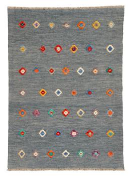 Kelim Afghan Nimbaft Edition 167x126