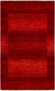 Persian Gabbeh Loribaft Atash 124x77