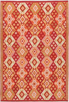 Kilim Afegão 259x175