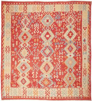 Kilim Afegão 285x255