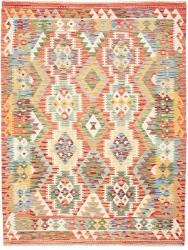 Kilim Afegão 198x158