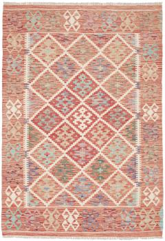 Kilim Afghan 147x103