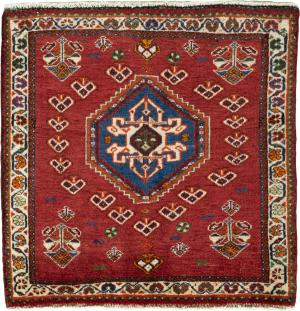 Shiraz 61x64