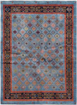 Persia Gabbeh Loribaft Z 206x152