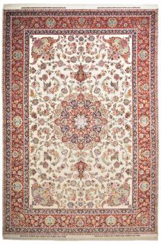 Tabriz 70Raj Selyemfonal 507x346