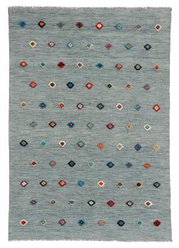 Kilim Afghan Nimbaft Edition 238x176