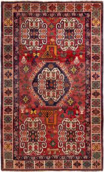 Ghashghai Limited 155x93