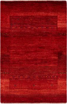 Perser Gabbeh Loribaft Essence 151x99