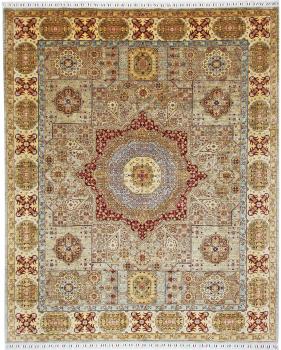 Mamluk 307x249
