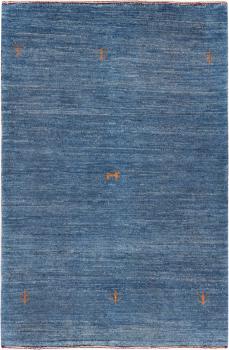 Persa Gabbeh Kashkuli Banafsheh 119x79