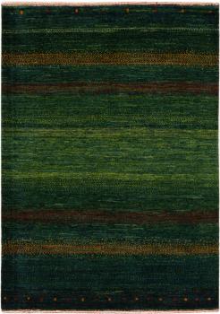 Persja Gabbeh Loribaft Atash 115x81