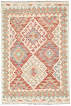 Kilim Afghan 148x98
