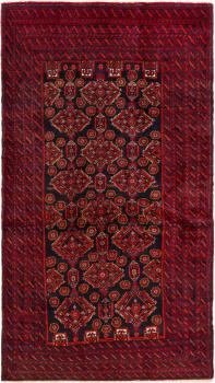 Baloutche 207x114