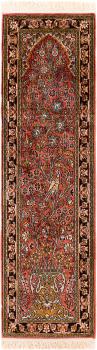 Kashmir Silke 129x36