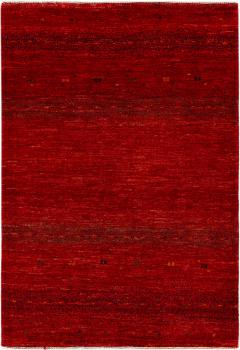Persja Gabbeh Loribaft Atash 119x80