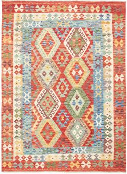 Kilim Afghan 208x153