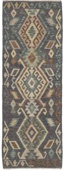 Kelim Afghan 196x69