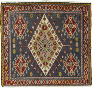 Shiraz 61x63