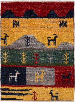 Gabbeh Nomad 41x39