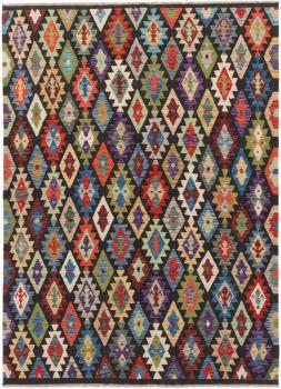 Kilim Afgán 250x182