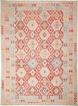 Kilim Afgán 345x255