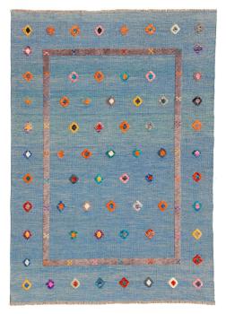 Kilim Afghan Nimbaft Edition 235x178