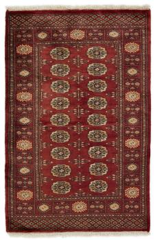 Pakistan Buchara 3ply 148x99