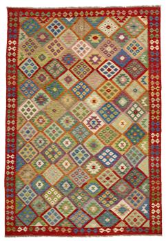 Kilim Afegão 303x208