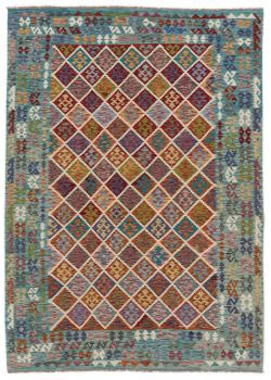 Kilim Afegão 353x254