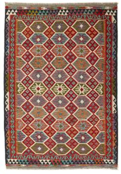 Kilim Afghan 249x172