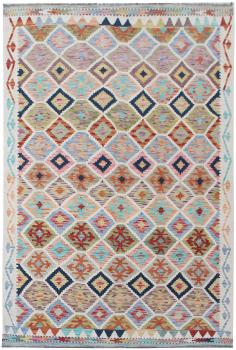 Kilim Afegão 247x166