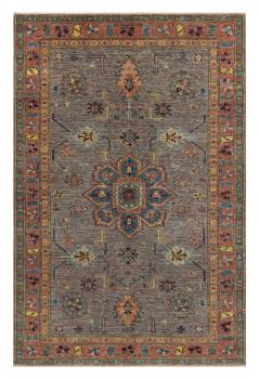 Kazak 193x124