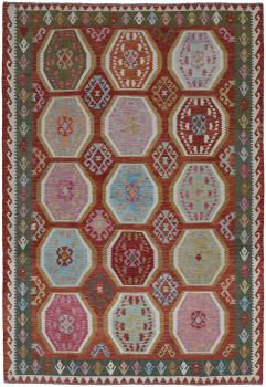 Kilim Afghan 291x205