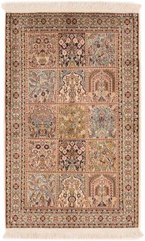 Kashmir Silk 125x78