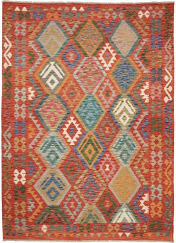 Kilim Afegão 247x180