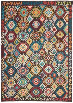 Kilim Afghan 296x204