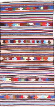 Kilim Fars 259x134