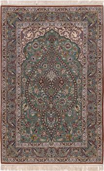 Isfahan Silkenkette 166x114