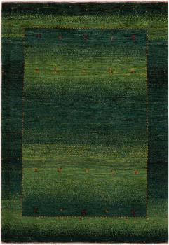 Persja Gabbeh Loribaft Atash 141x99